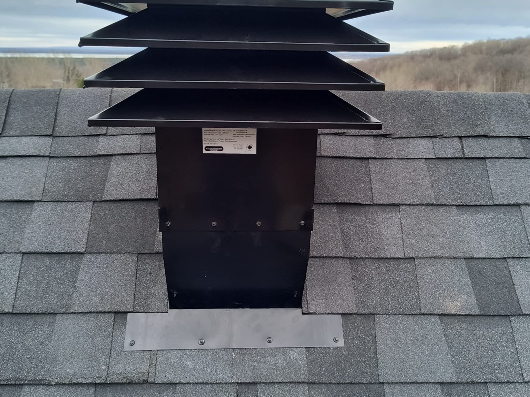 photo Armex Toitures