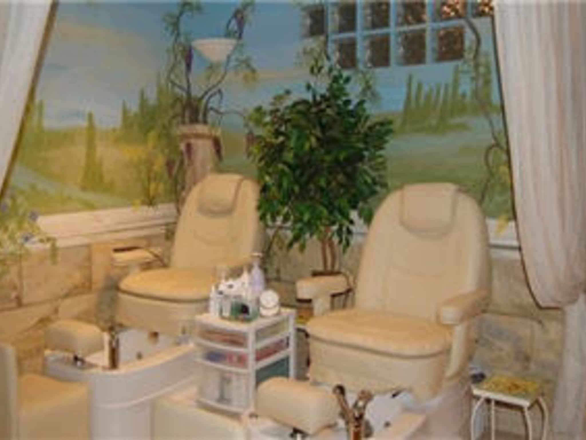 photo Place Of Eden Beauty Spa