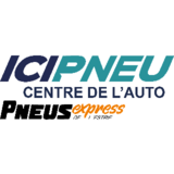View Pneus Express de l'Estrie Certifié Auto Service’s Saint-Denis-de-Brompton profile