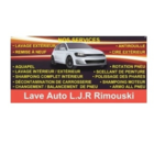 Lave-Auto L.J.R. - Auto Glass & Windshields