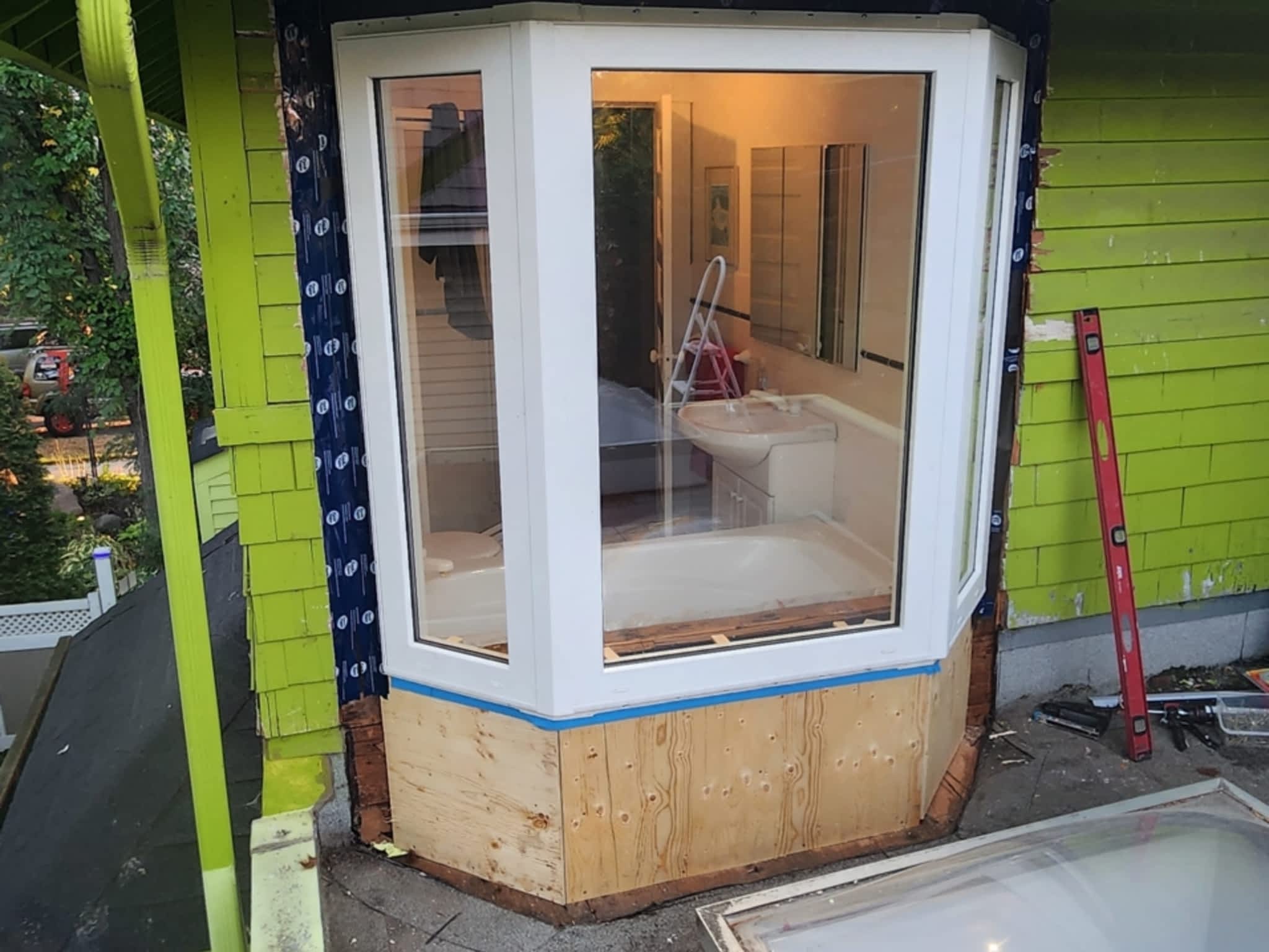 photo Olo Contracting