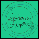 Marie-Claude Carrier - Épione Ostéopathie - Ostéopathie