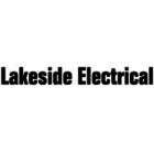 Lakeside Electrical - Logo