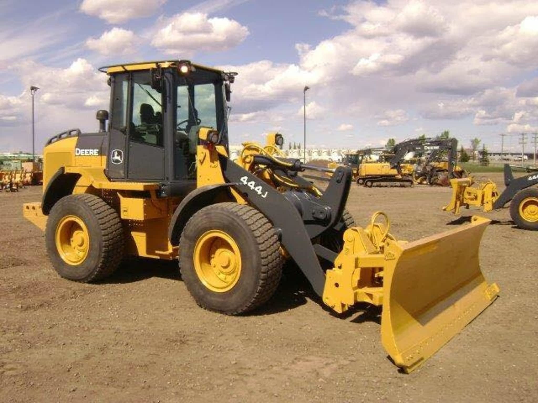 photo Stellar Contracting Ltd