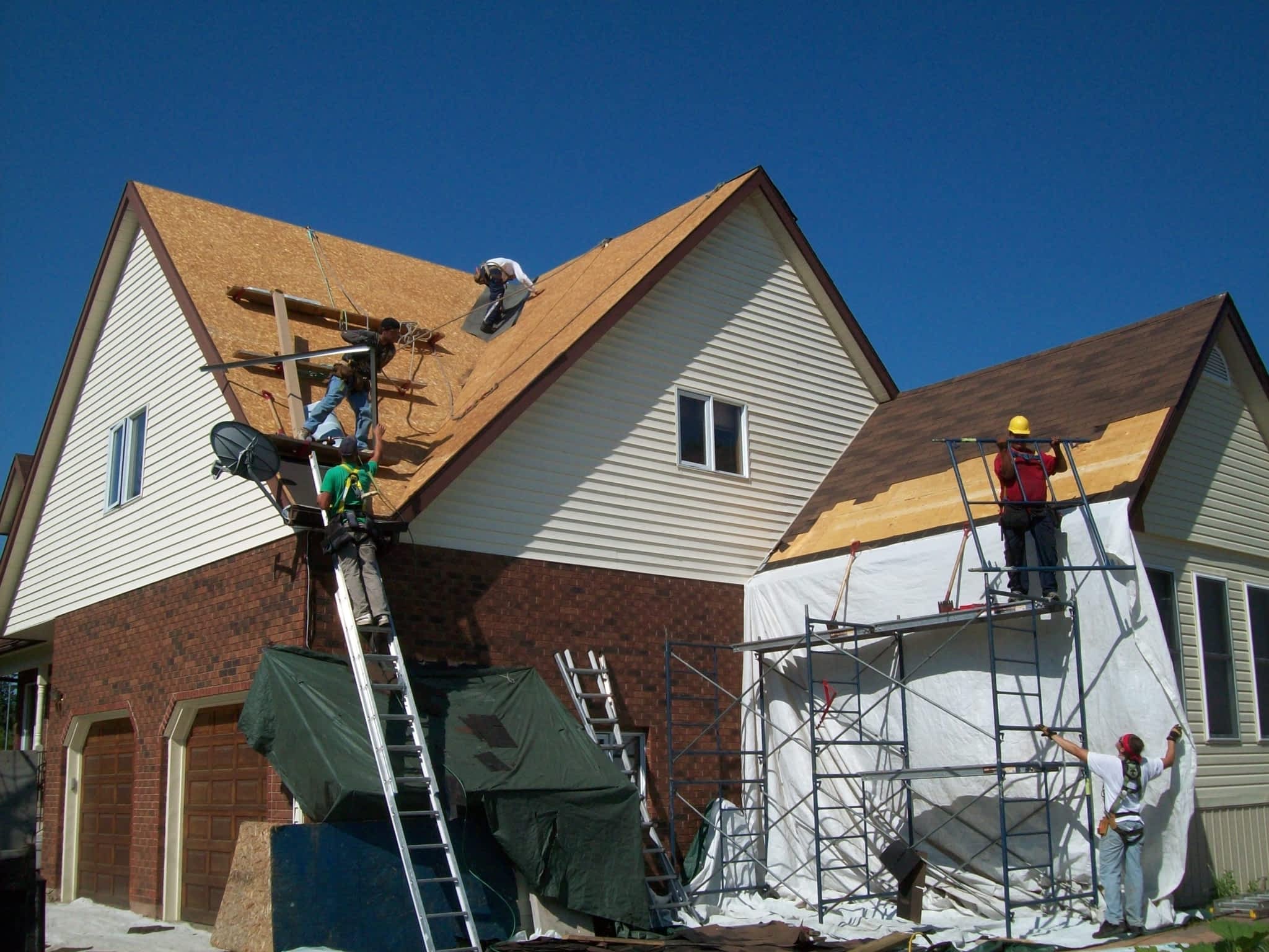 photo Inside Out Contracting