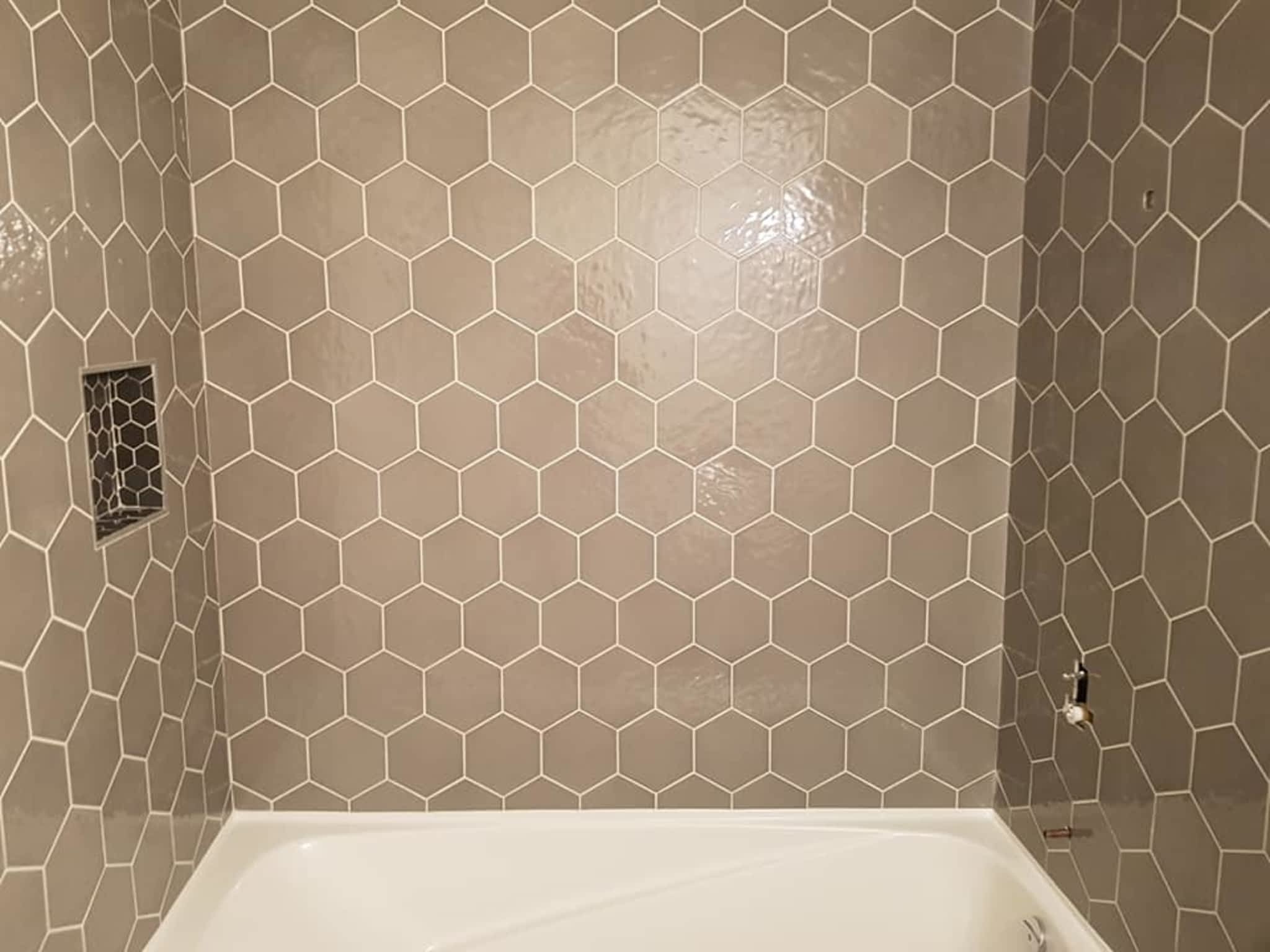photo Clear-Cut Tile
