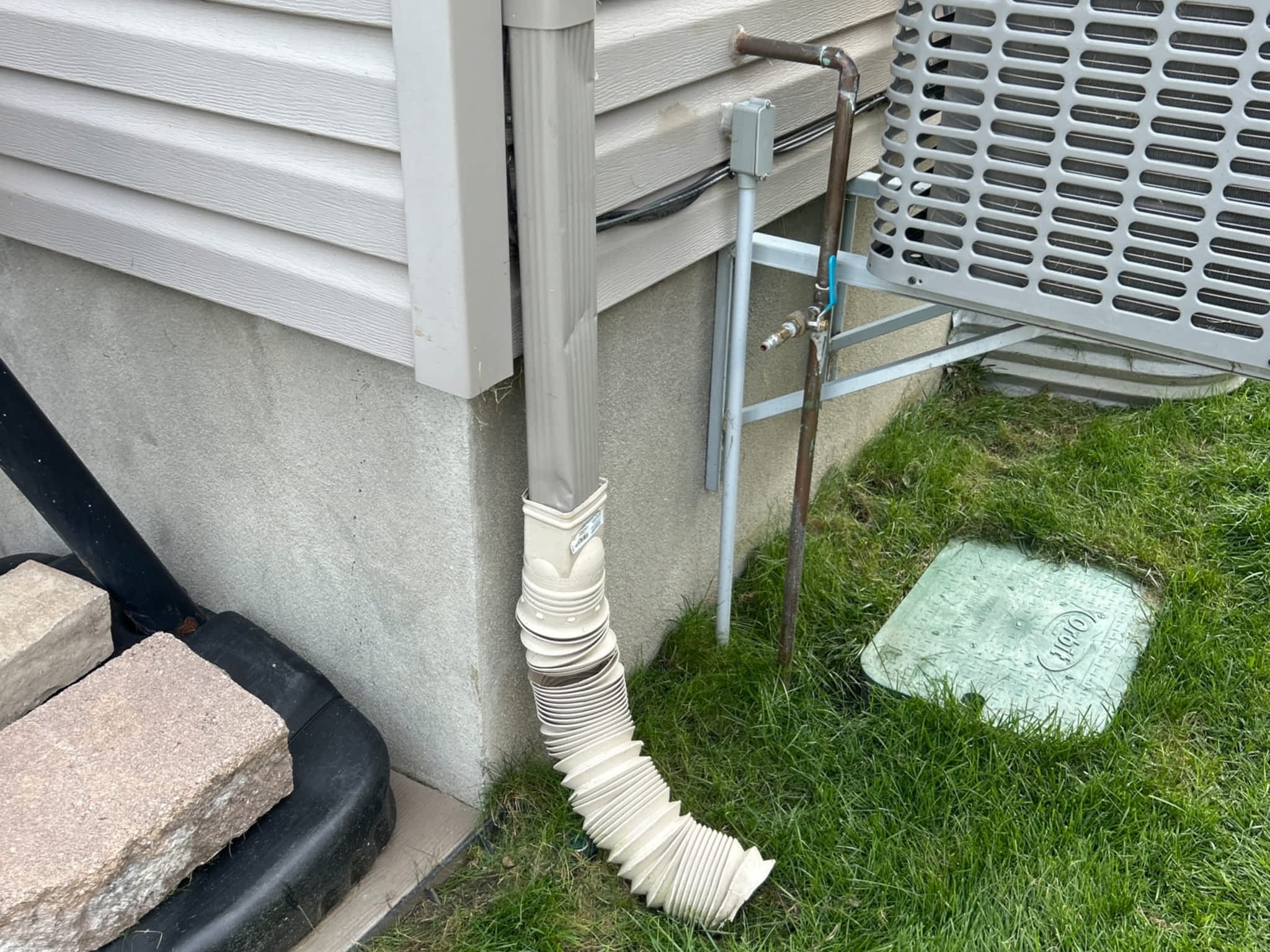 photo Atlas Peak Inspections