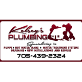 View Kelsey's Plumbing’s Fenelon Falls profile