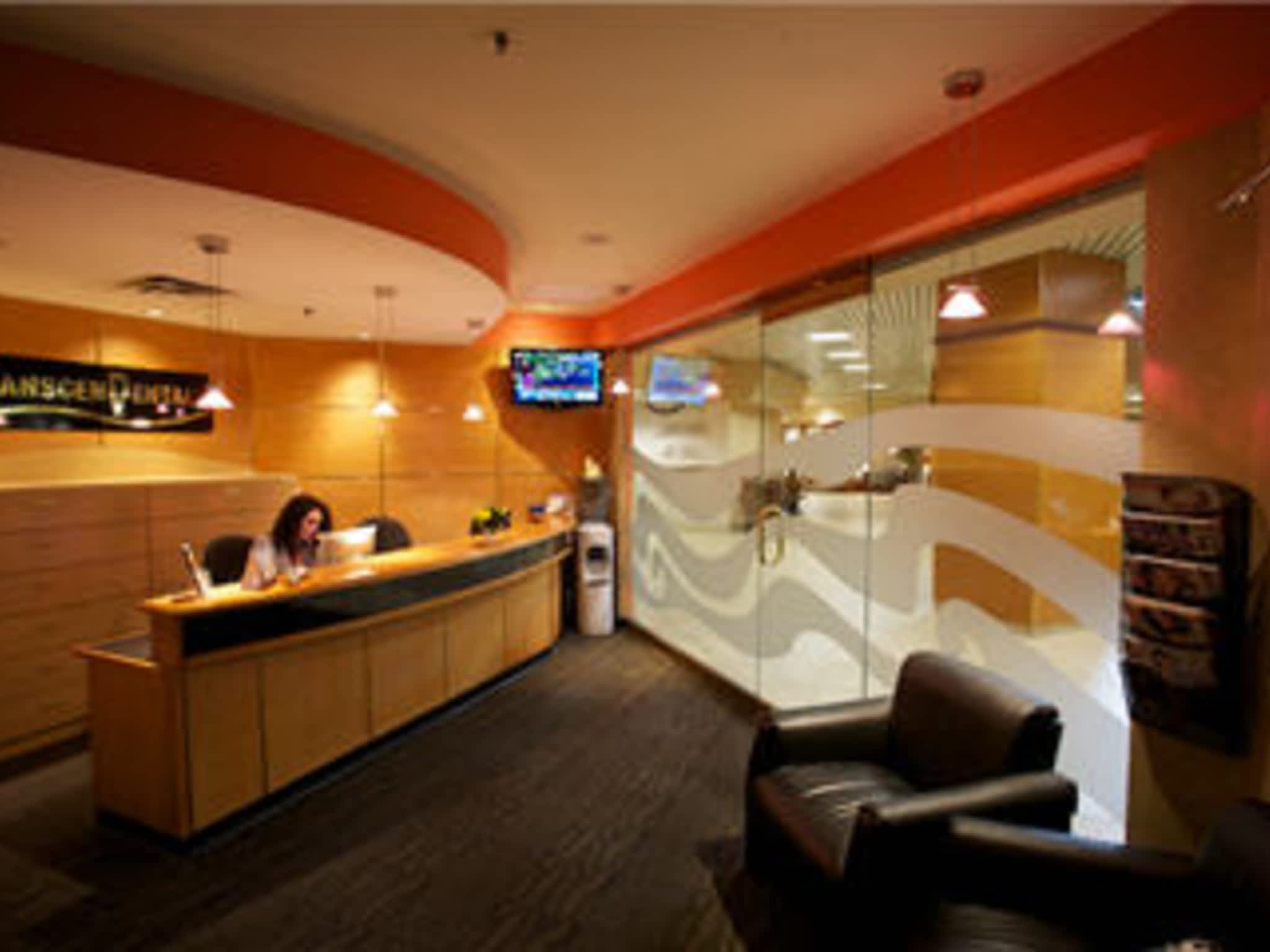 photo Dr. Daniel Tam D.D.S.