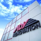 Ady Rénovation Inc - Portes et fenêtres