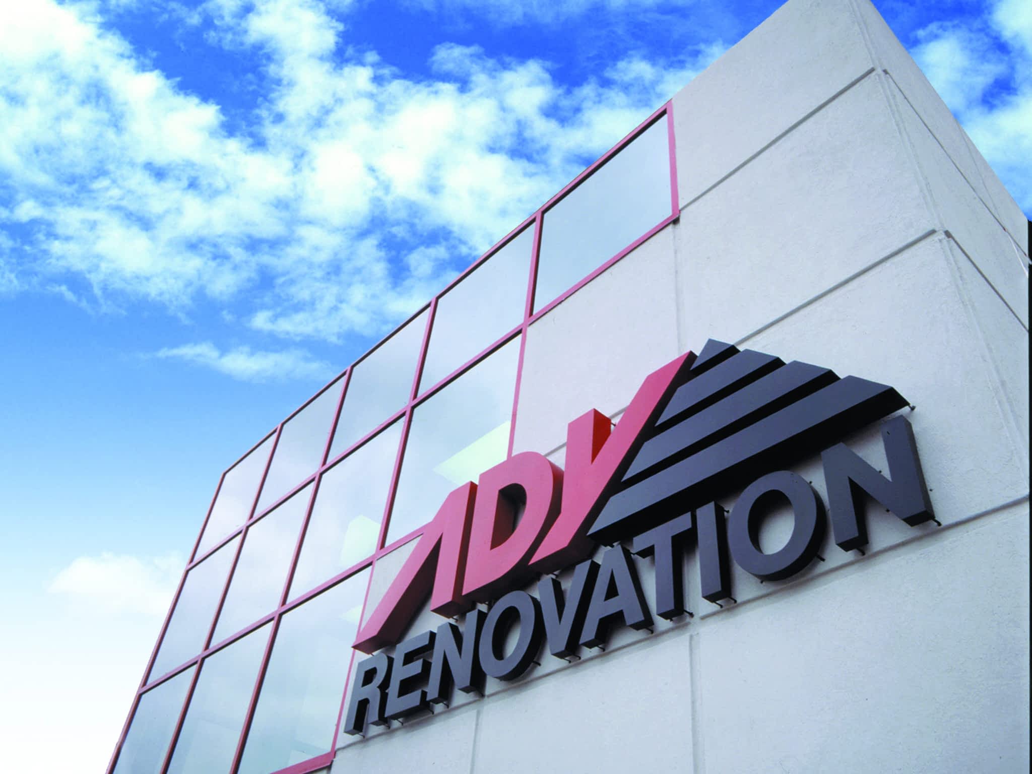 photo Ady Rénovation Inc