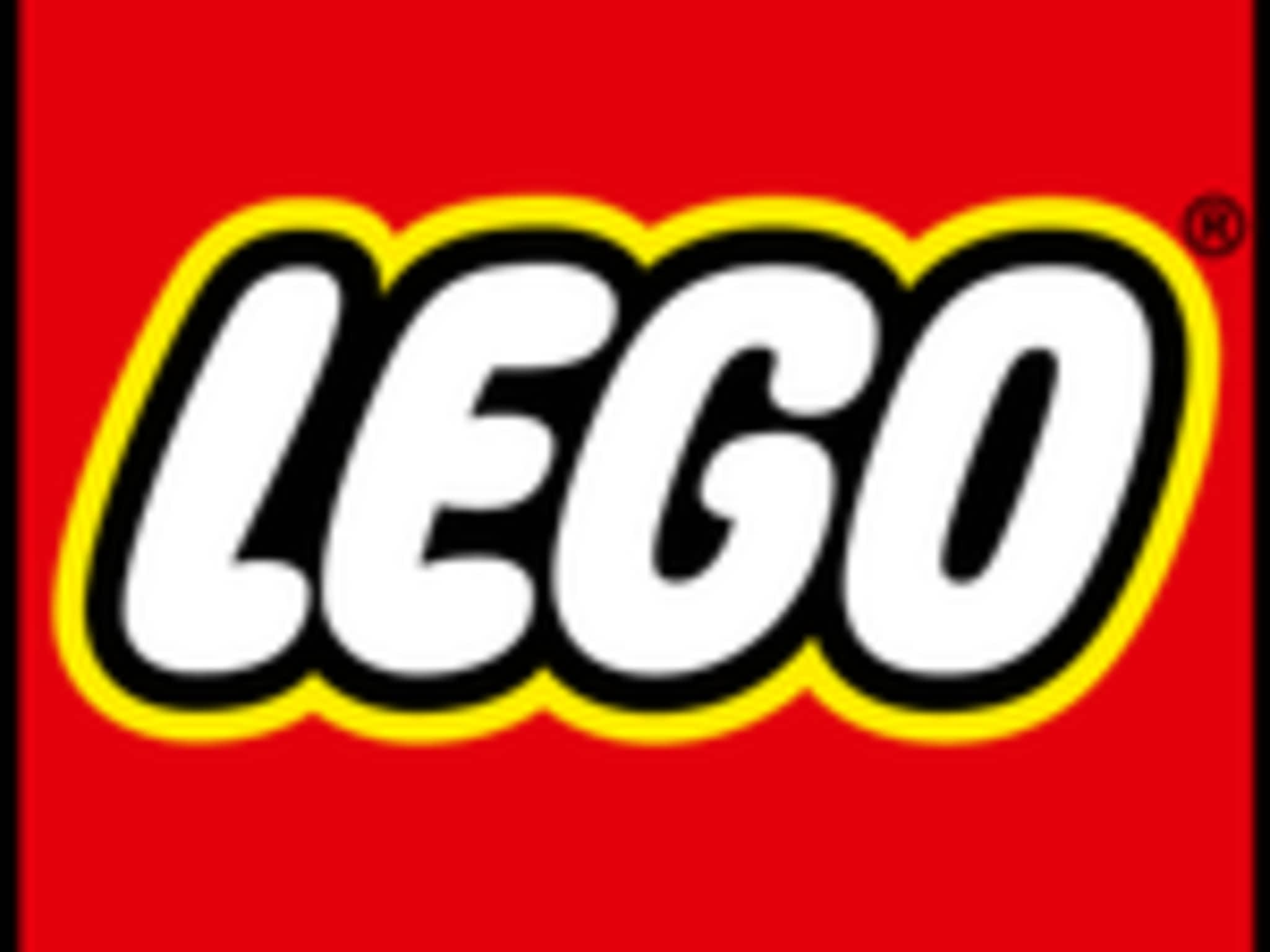 photo The LEGO® Store Carrefour Laval