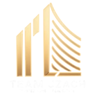 Team JZACH (J ZACHARIAH) - Logo