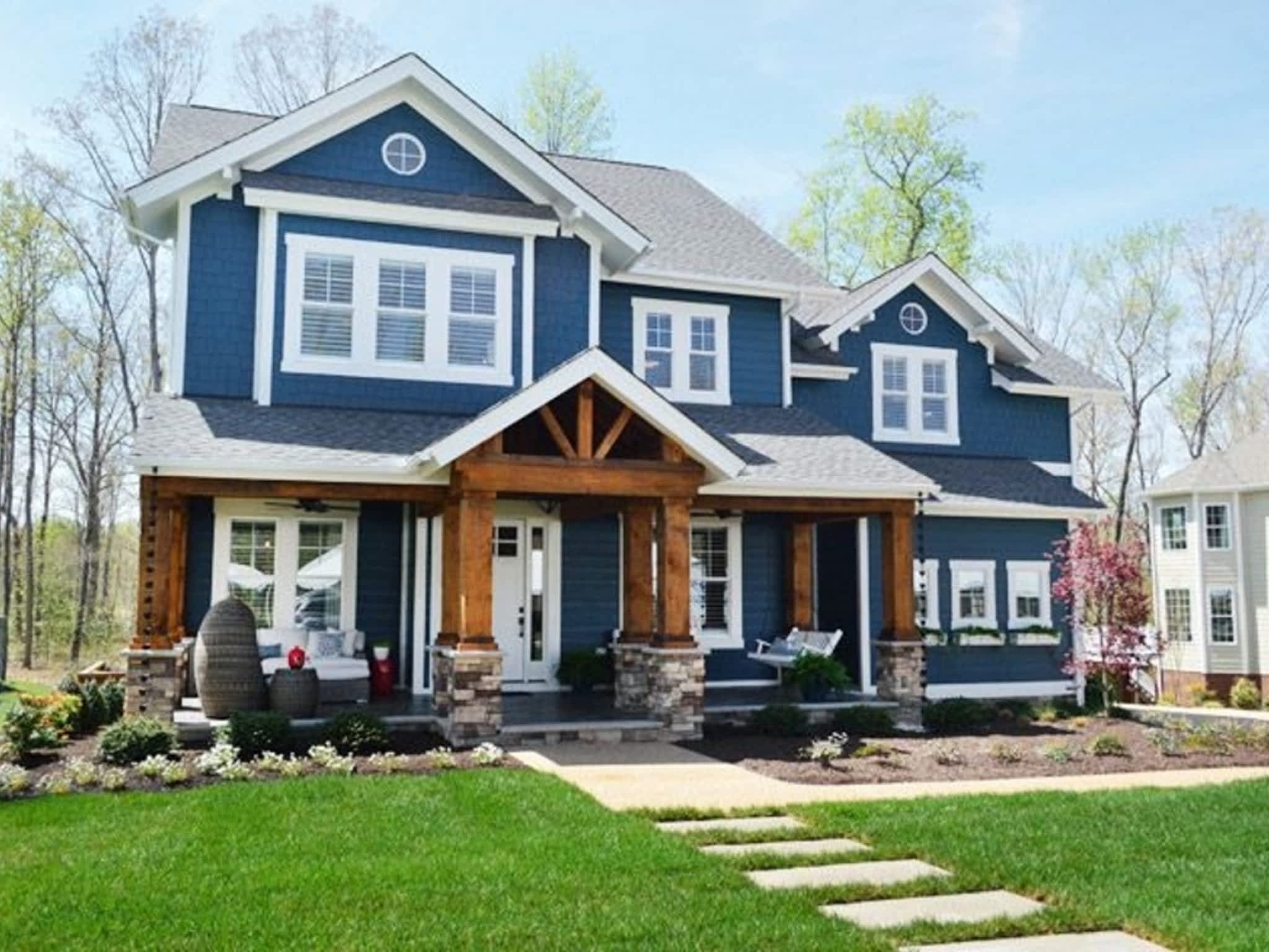 photo Crystal View Window & Gutter Cleaning