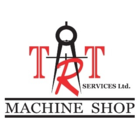 T R T Services Limited - Logo