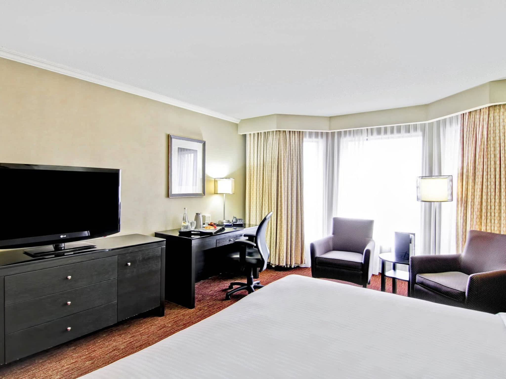photo Delta Hotels by Marriott Toronto East