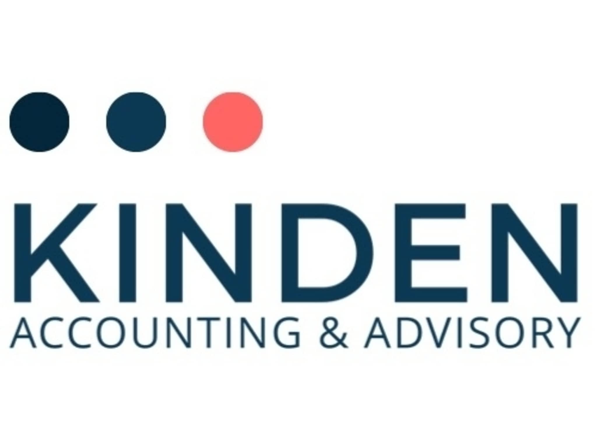 photo Kinden Accounting & Advisory Services