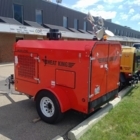 CDR Heater & Equipment Solutions Inc - Heating Systems & Equipment