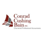 Conrad Cushing Bain Inc CPAs - Comptables professionnels agréés (CPA)