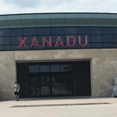 Xanadu Health Club - Fitness Gyms