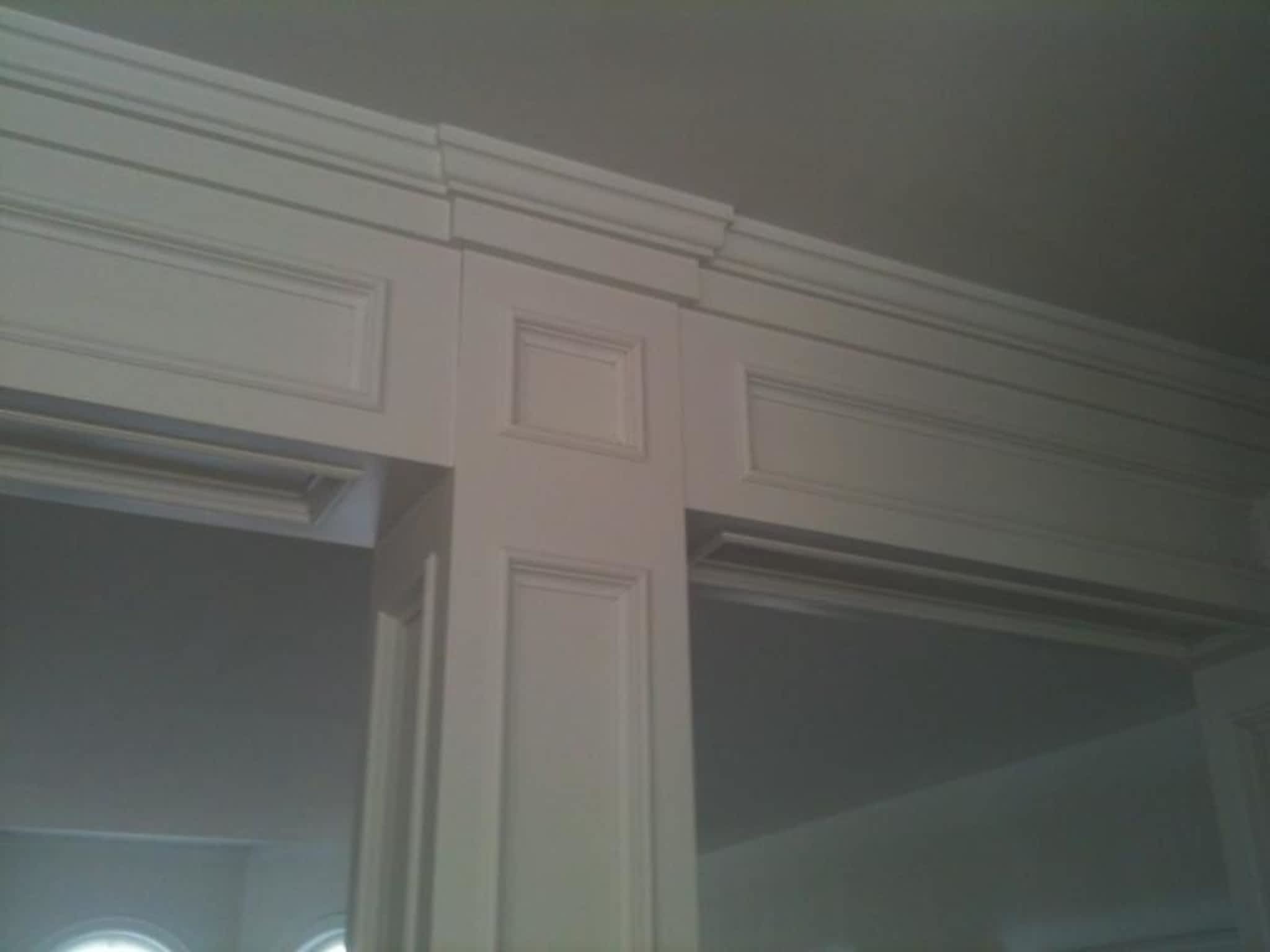 photo Hillcrest Home Improvements