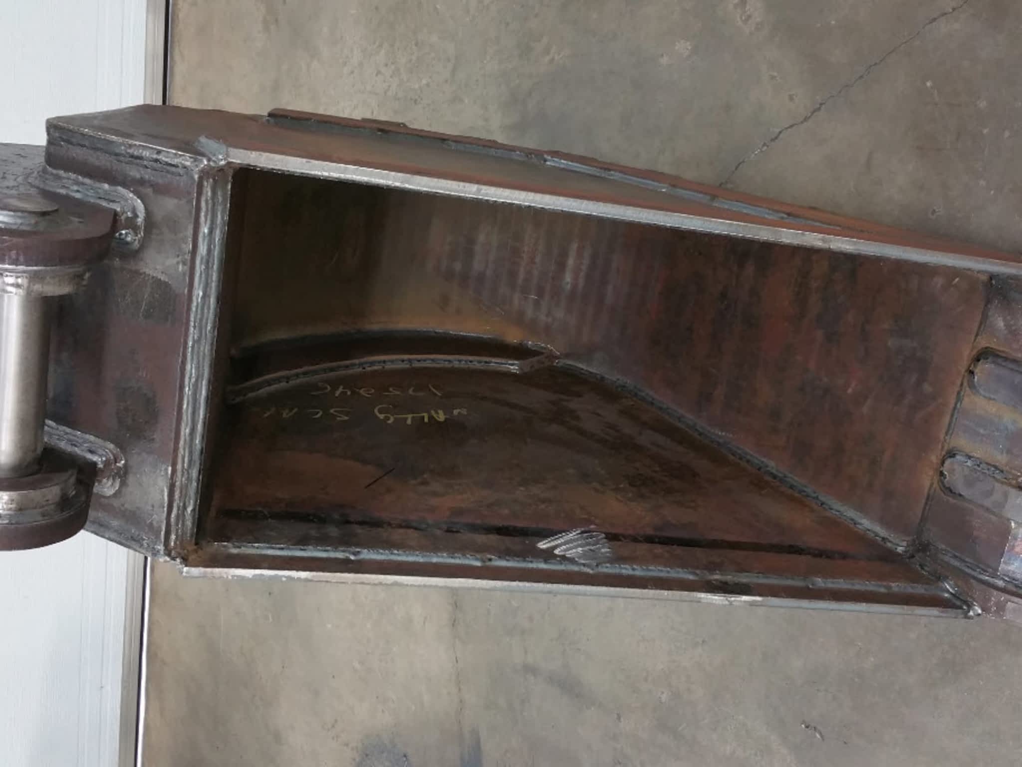 photo Slater Welding