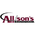 Allison's Manufacturing Ltd - Portes de garage