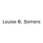 Louise B. Somers - Logo