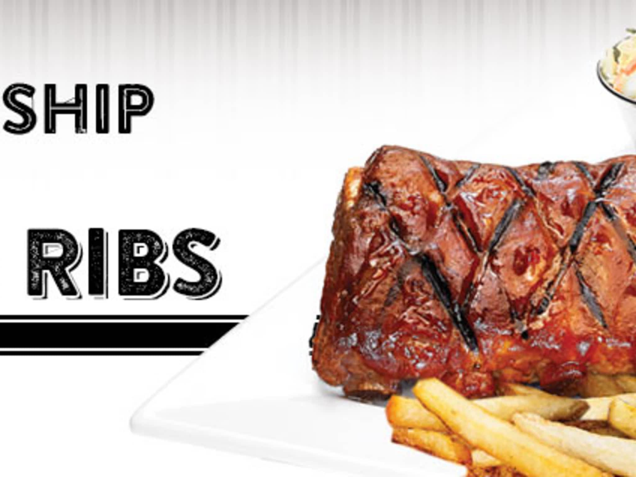 Shoeless Joe's Sports Grill Guelph, ON 5 Clair Road West Unit 5