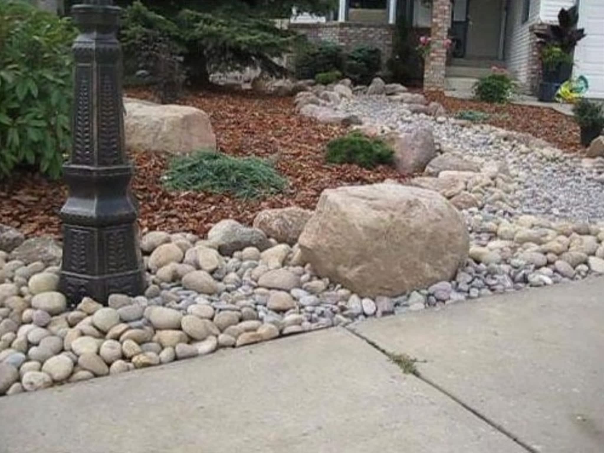 photo GTS Landscaping