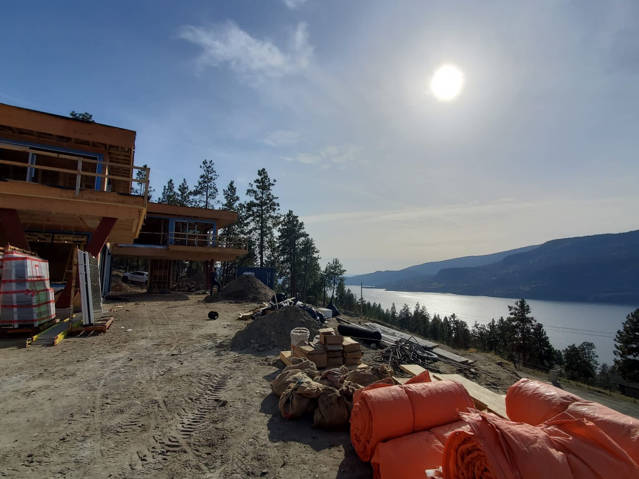 photo Pfitztech Electrical & Data