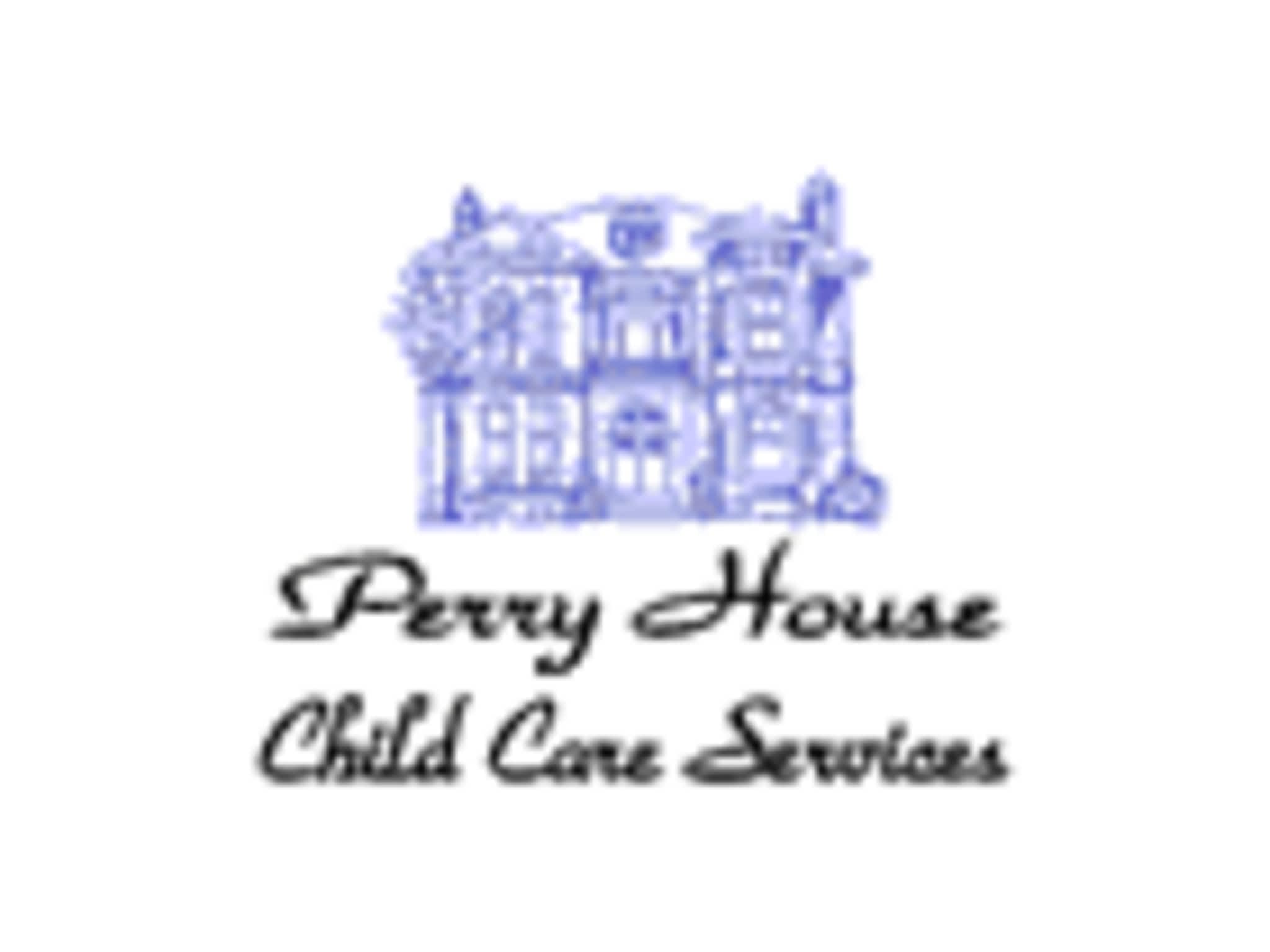 photo Perry House Childcare Services