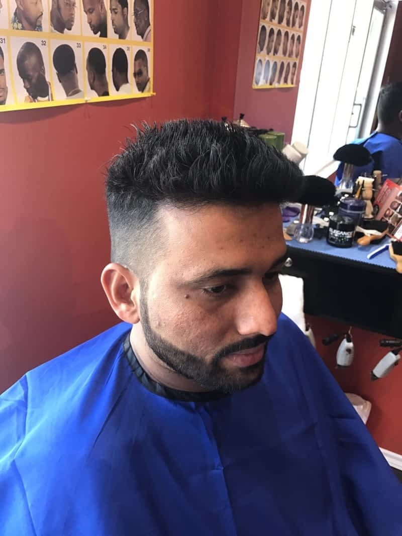 Classic Barber & Hair Salon - Brampton, ON - 147 Inspire ...