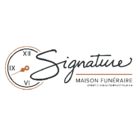Roussin Funeral Home - Logo