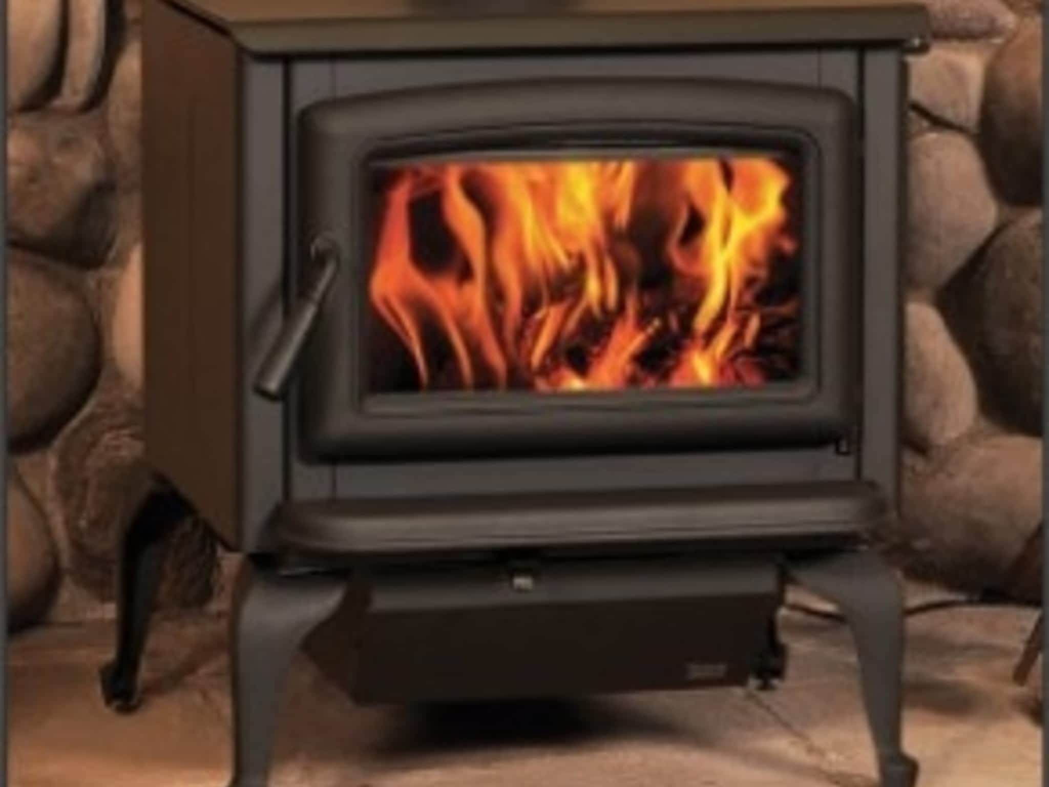 Thunder Bay Fireplaces Thunder Bay, ON 901 Alloy Dr Canpages