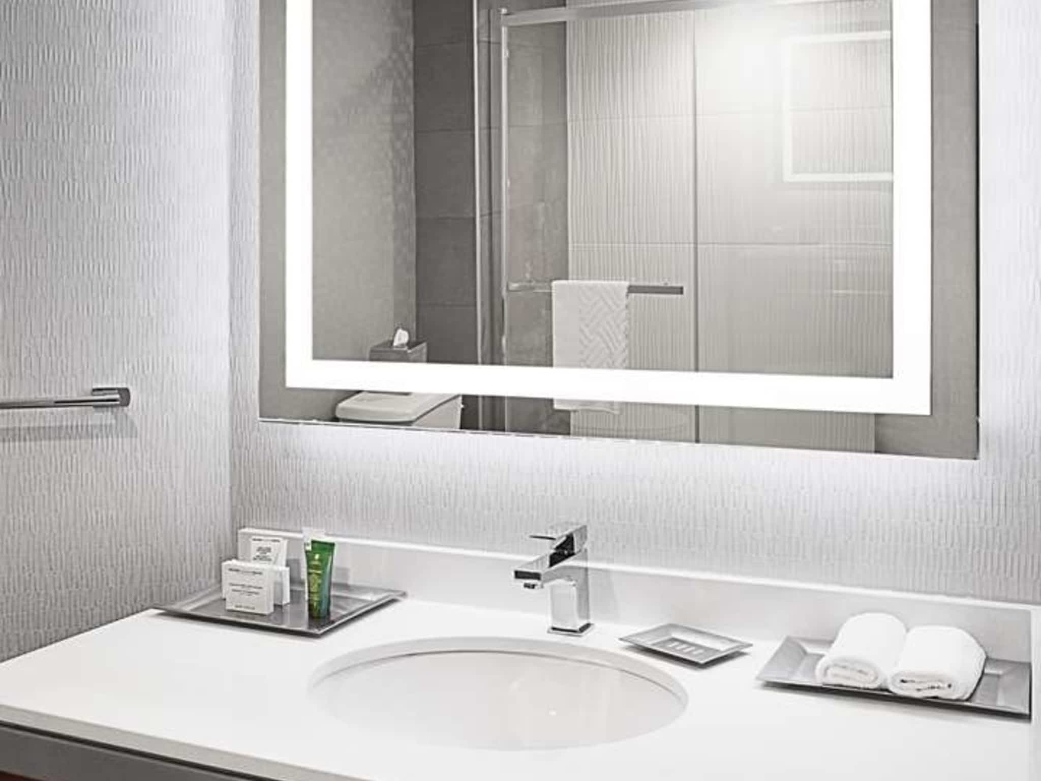 photo Hilton Montreal/Laval