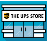 UPS STORE - Service de livraison
