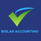 Biglar Accounting - Logo