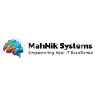 MahNik Systems - Logo