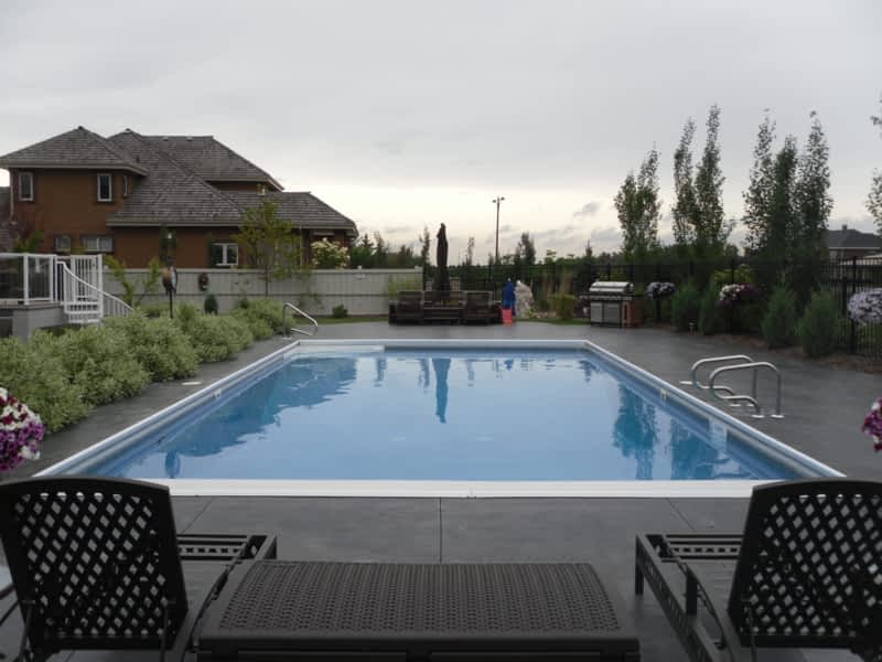Cam-Mac Pools & Installations Ltd - Edmonton, AB - 13-11706 160 St NW