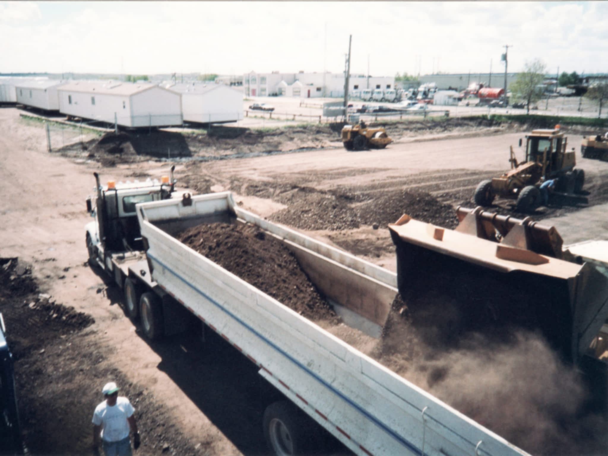 photo LMT Enterprises