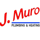 J. Muro Plumbing & Heating Ltd - Logo