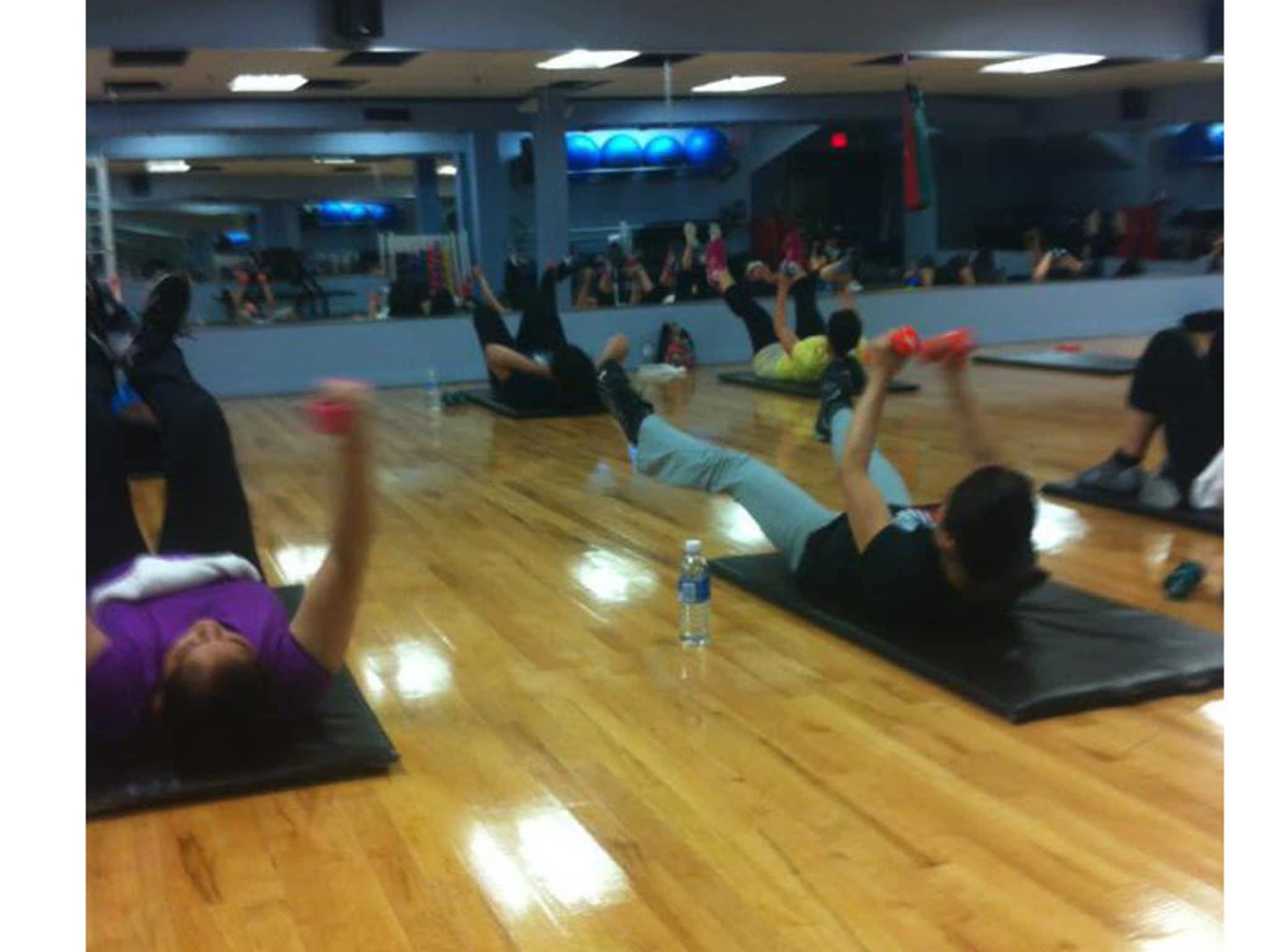 photo Body By Richard Livewell Fitness