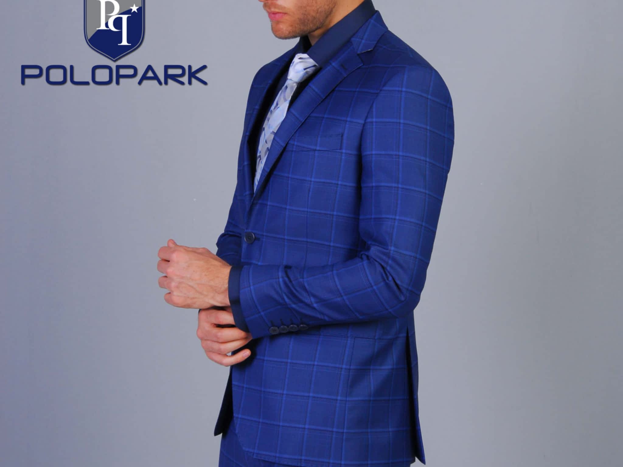 photo Polopark Clothing