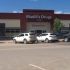 Madill's Drugs - Pharmacies