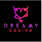 Dreamy Desire - Sex Toys Online - Logo