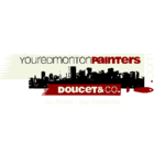 Doucet & Co Your Edmonton Painters - Peintres