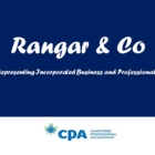 Rangar & Co - CPA - Chartered Professional Accountants (CPA)