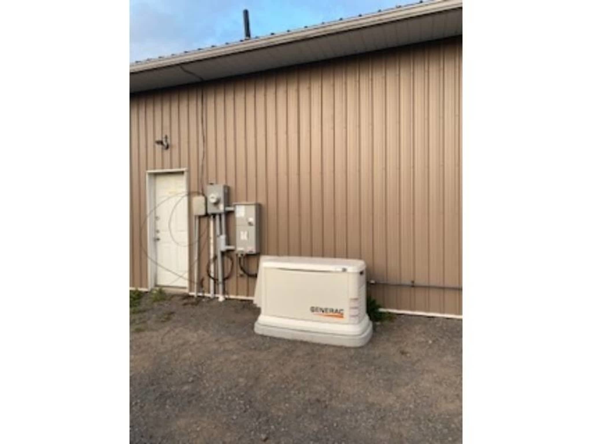 photo All Canadian Electrical Contracting