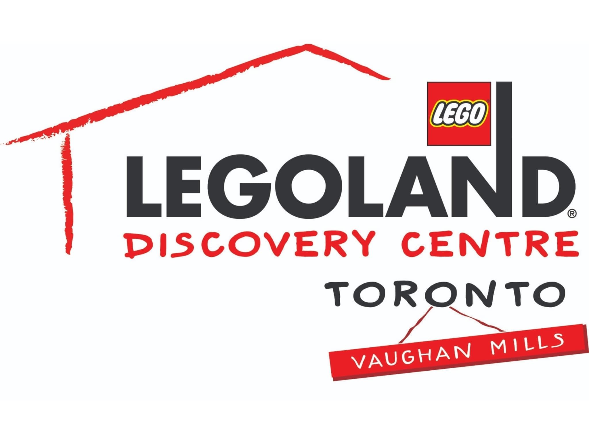 photo LEGOLAND Discovery Centre Toronto
